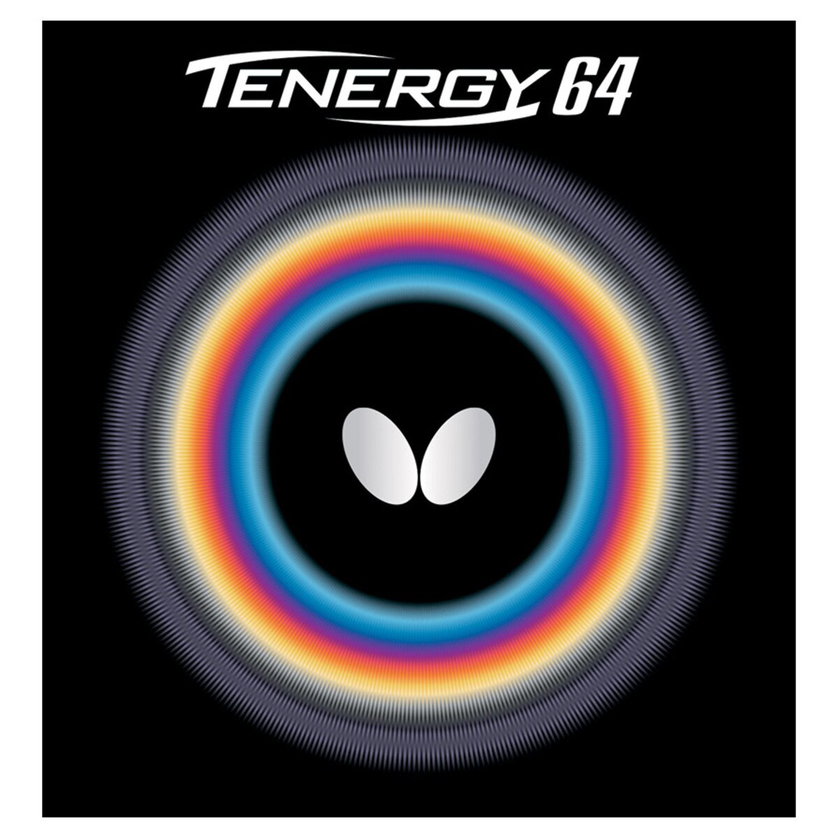 Tenergy 64 Rubber